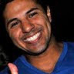 Meet your Posher, Tony